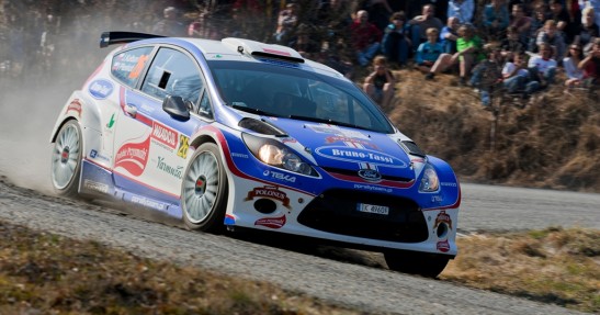 Valasska Rally